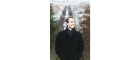 Still on the hill Kreuzberg