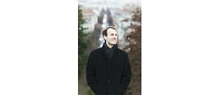 Still on the hill Kreuzberg