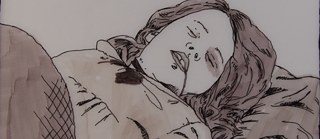 EYE FOR AN EYE © EYE FOR AN EYE // Foto: © Filmakademie Baden-Württemberg EYE FOR AN EYE