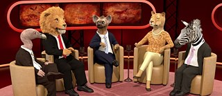 WER TRÄGT DIE KOSTEN?  © WER TRÄGT DIE KOSTEN?  // Foto: © Hamburg Media School WER TRÄGT DIE KOSTEN? 