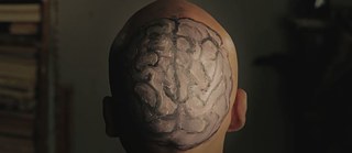 WHAT HAPPENS IN YOUR BRAIN IF YOU SEE A GERMAN WORD LIKE…? © WHAT HAPPENS IN YOUR BRAIN IF YOU SEE A GERMAN WORD LIKE…? // Foto: © Malte Siepen WHAT HAPPENS IN YOUR BRAIN IF YOU SEE A GERMAN WORD LIKE…?