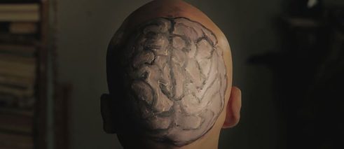 WHAT HAPPENS IN YOUR BRAIN IF YOU SEE A GERMAN WORD LIKE…?