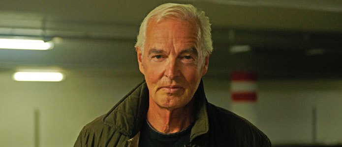 Buchpreisträger Bodo Kirchhoff