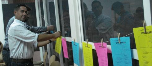 Deutschlehrer Caracas