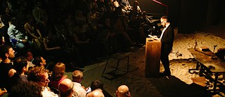 inauguracao2 &copy; © Caroline Paternostro inauguracao2