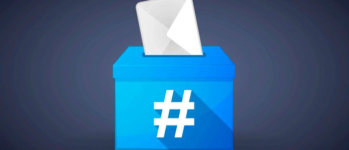 Politik und Internet