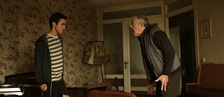 Kaddisch für einen Freund