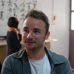 Christian Schellenberger 