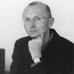 Dieter M. Gräf 
