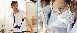 Studieren in Deutschland