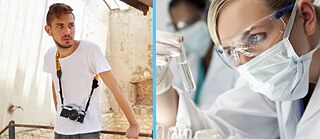 Studieren in Deutschland