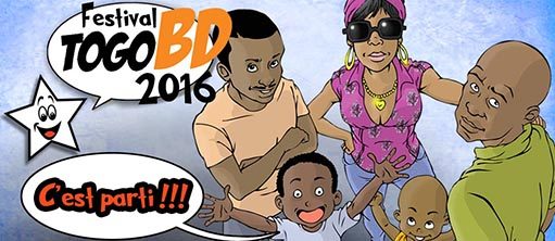 TogoBD 2016