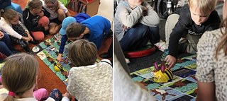 Stadtbibliothek Köln