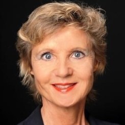 Hannelore Vogt
