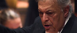 Zubin Mehta Berlin Staatskapelle Mahler