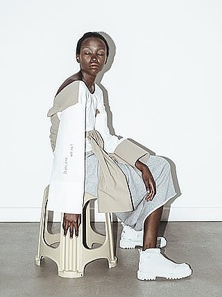 People Berlin | Makeup: Artur Galeno/ Laura Sanson | Models: Lucy und Margaryta | Viva Models