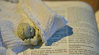 Eine Weihnachtsgeschichte (1984/2009) © © Pixabay Eine Weihnachtsgeschichte (1984/2009)