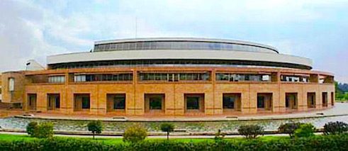 Biblioteca Virgilio Barco