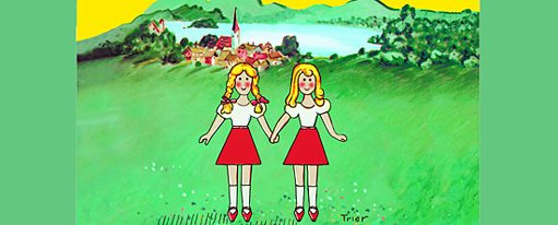 Das Doppelte Lottchen