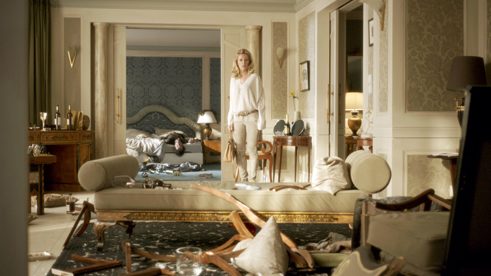 Das Wetter in geschlossenen Räumen (t.l. Il meteo nei luoghi chiusi)