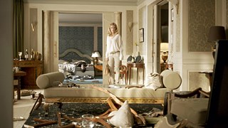 Das Wetter in geschlossenen Räumen (t.l. Il meteo nei luoghi chiusi)