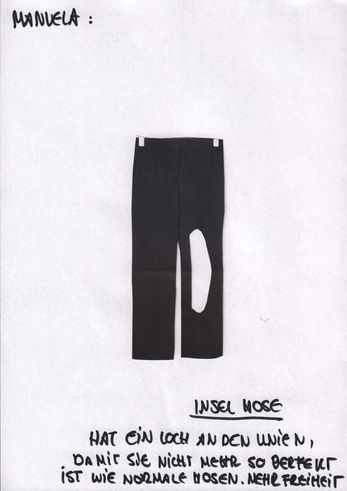 People Berlin | Design