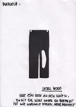 People Berlin | Design