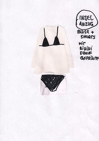 People Berlin | Design