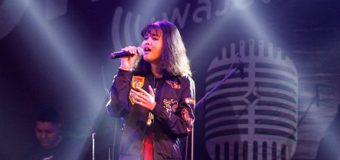 Nannaphat Thammacharoen