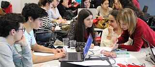 KOOLI meets Digitale Klicke