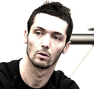 Fabien Prioville © Photo: Fabien Prioville Fabien Prioville