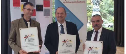 PASCH-SchulleiterInnen Konferenz