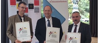 Conférence des directrices et directeurs d’écoles PASCH