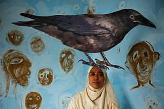 Foto aus Projekt „Homemade“