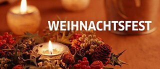 Weihnachtsfest 