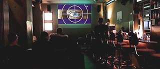 Transmissão em direto de um episódio de "Tatort"