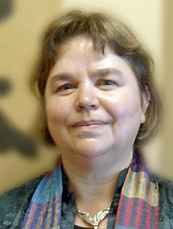 Prof. Dr. Ursula Hirschfeld