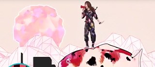 Hackathon: II Kawaii