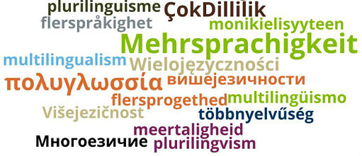 MEHRSPRACHIGKEIT