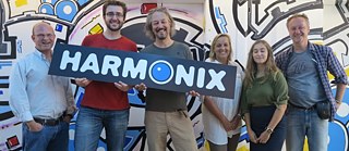Harmonix