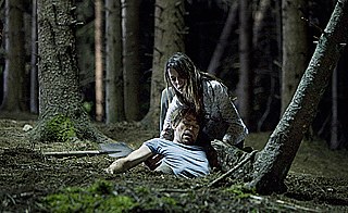 Antichrist (forested area in North-Rhine Westphalia)