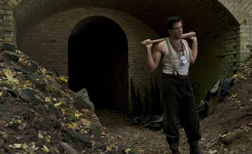 Inglourious Basterds (Hahneberg, Berlin)