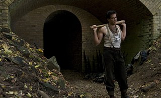 Inglourious Basterds (Hahneberg, Berlin)