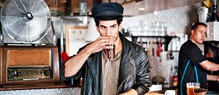 Khaled Abdel-Hadi (Kali)