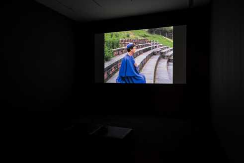Luzie Meyer, Biennale de Montréal