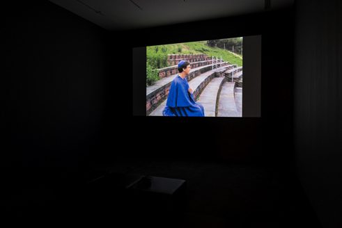 Luzie Meyer, Biennale de Montréal