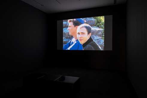 Luzie Meyer, Biennale de Montréal