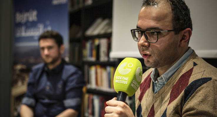 Abdullah Alkafri