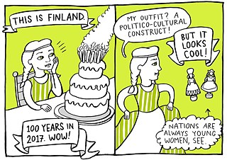 FIN - Changing the picture 1