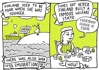 FIN - Changing the picture 2